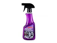 Wheel &amp; Tyre Cleaners