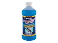 Windscreen Washer Fluid