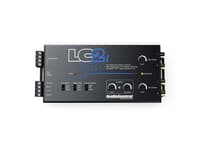 Hi / Low Converters