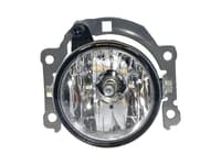 Fog Lights