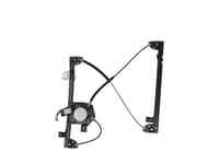 Window Regulators