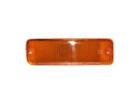 Front Bar Lights