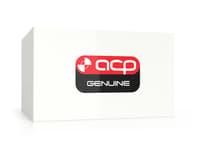 Daytime Running Lights OEM