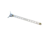 Air Filter Assembly Components