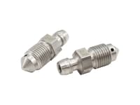 Brake Hose End &amp; Fittings