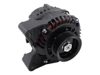 Car Alternators