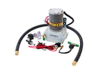 Vacuum Pumps &amp; Components