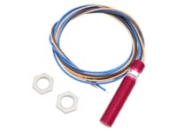 Hall Effect Sensors