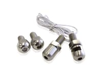 Licence Plate Lamps