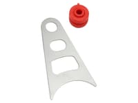 Exhaust Hangers