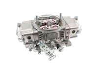 Carburetors