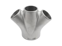Exhaust Collectors