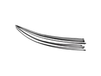 Stainless Ties &amp; CV Clamps