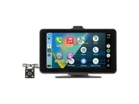 CarPlay Modules