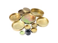 Welch Plugs