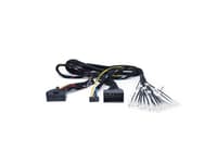 Factory Amplifier Retention