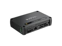 DSP Amplifiers