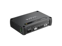 4 Channel Amp
