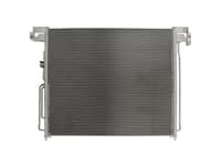 A/C Condenser