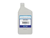 A/C Consumables