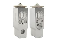 TX Valves