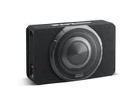 Amplified Sub In Box