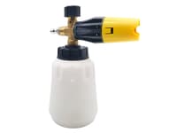 Foam Cannons