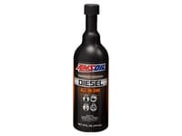 Diesel Fuel Additives