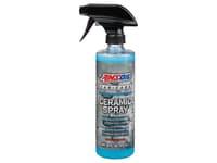 Ceramic Sprays
