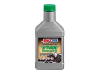 Motorcycle Oils