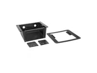 Install Brackets