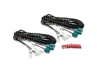 Vehicle T-Harnesses