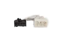 ISO Vehicle Harnesses
