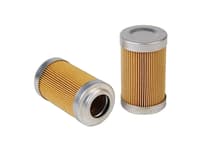 Inline Fuel Filters