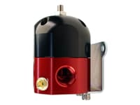 Upgrade Fuel Pressure Regulators