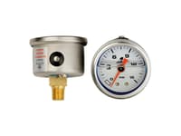 Fuel Gauges