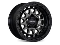 Off-Road 4X4 Wheels