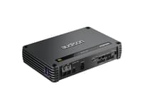 1/Mono Channel Amp