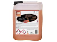 Truck &amp; Heavy Duty Wash