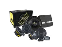 Car Speaker Bundles