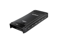 5/6 Channel Amp