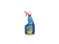Interior Glass Cleaners