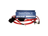 Alternator Voltage Regulators