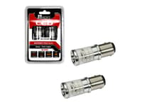 Bayonet Bulbs