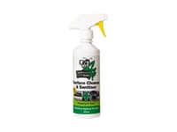 Hand &amp; Surface Sanitizers