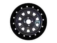 Wheel Covers