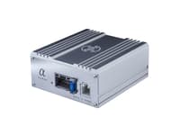 4 Channel Amp