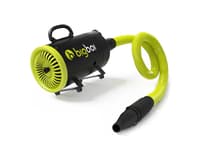 Touchless Car Dryers