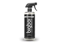 Interior Surface Care