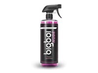 Interior Glass Cleaners